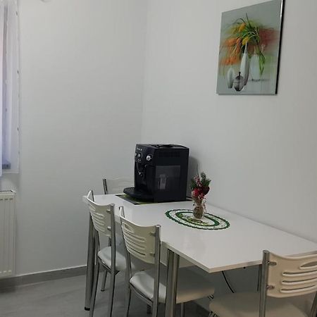 Nk47 Apartment Constanţa Exteriér fotografie