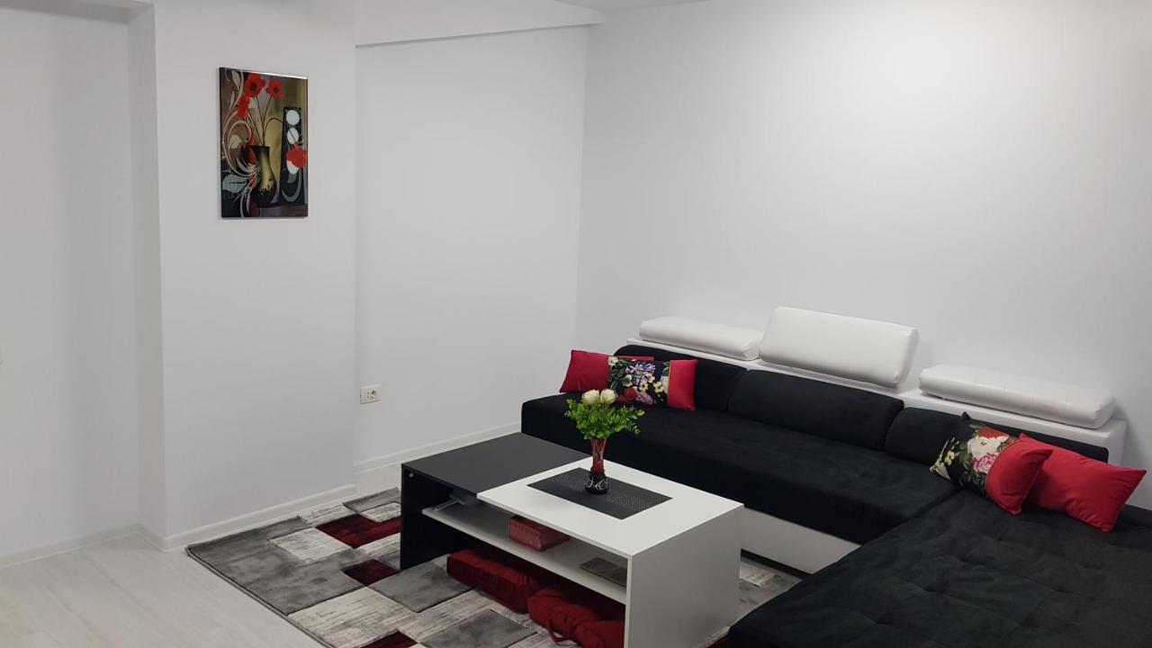 Nk47 Apartment Constanţa Exteriér fotografie