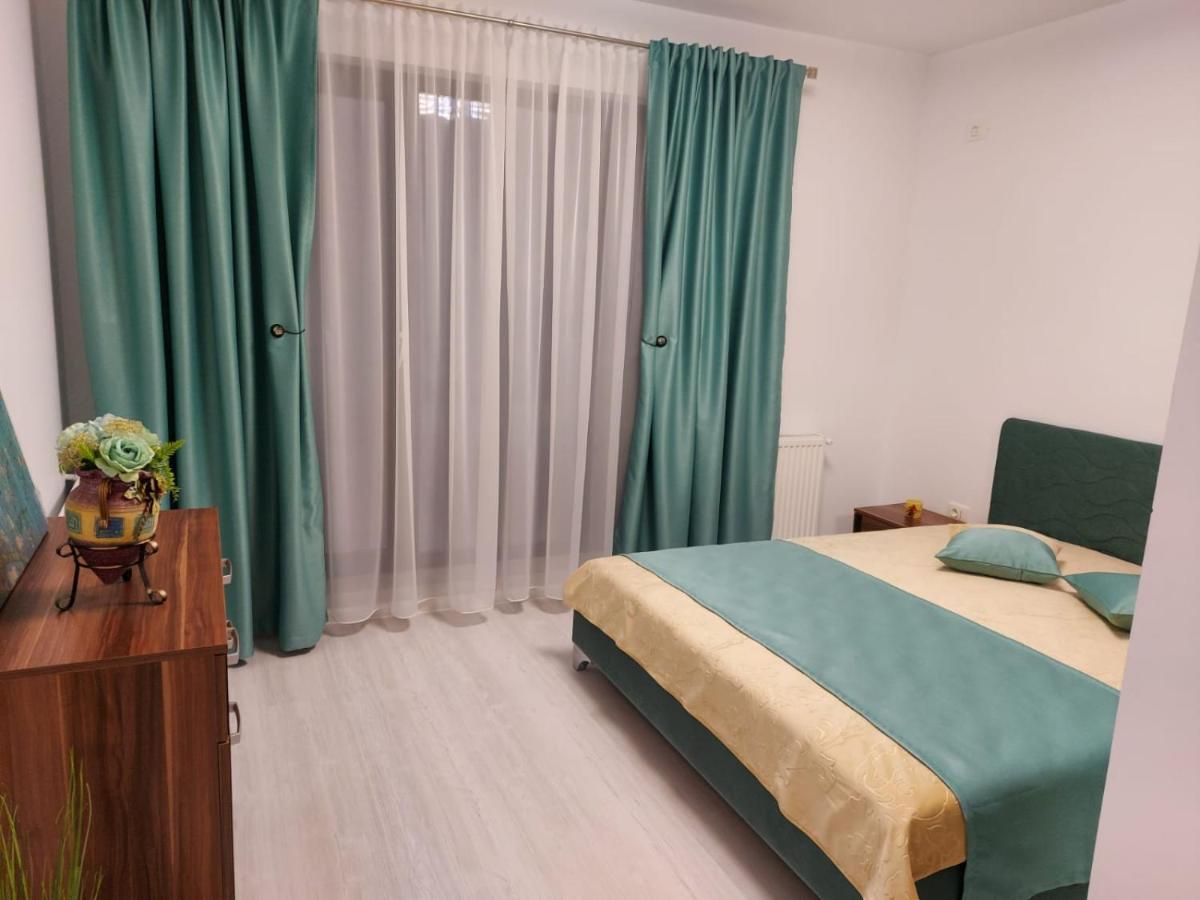 Nk47 Apartment Constanţa Exteriér fotografie