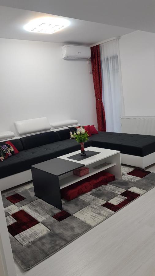 Nk47 Apartment Constanţa Exteriér fotografie
