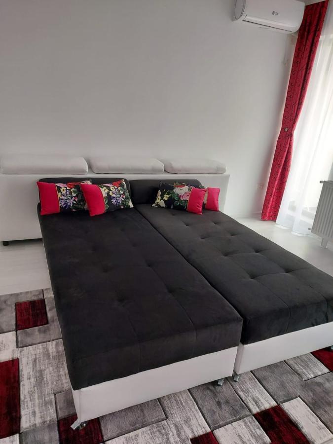 Nk47 Apartment Constanţa Exteriér fotografie
