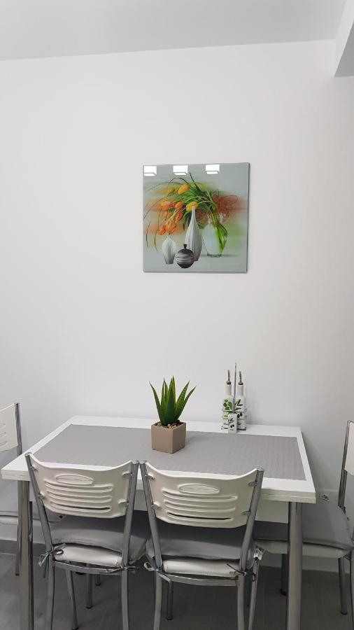 Nk47 Apartment Constanţa Exteriér fotografie