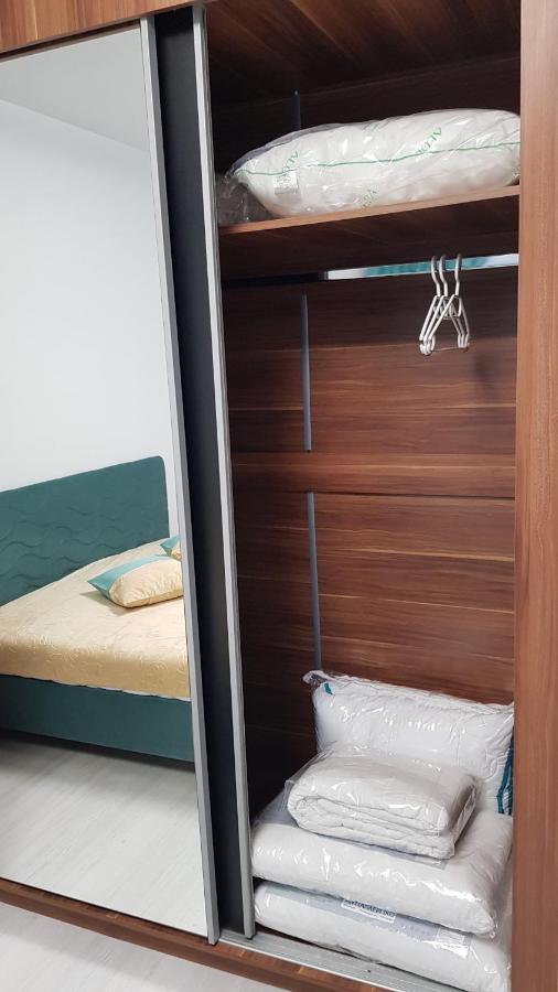 Nk47 Apartment Constanţa Exteriér fotografie