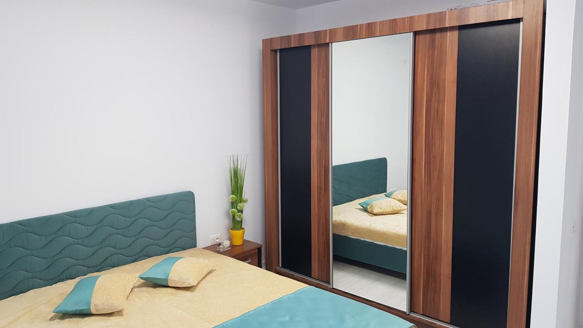 Nk47 Apartment Constanţa Exteriér fotografie