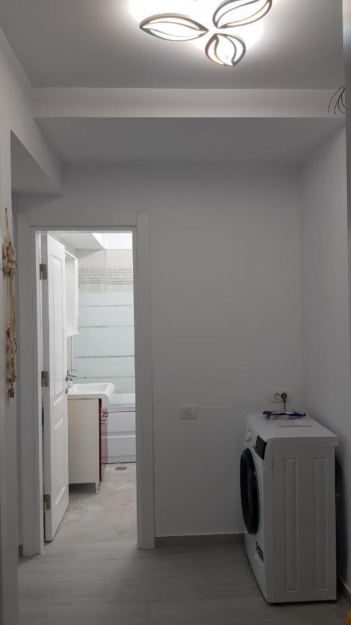 Nk47 Apartment Constanţa Exteriér fotografie