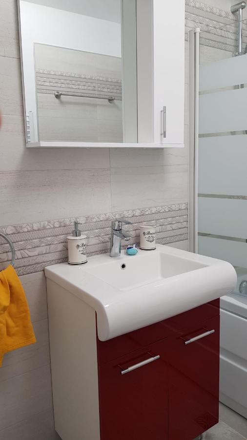 Nk47 Apartment Constanţa Exteriér fotografie