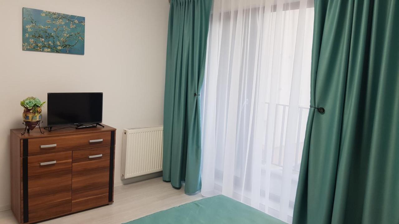 Nk47 Apartment Constanţa Exteriér fotografie