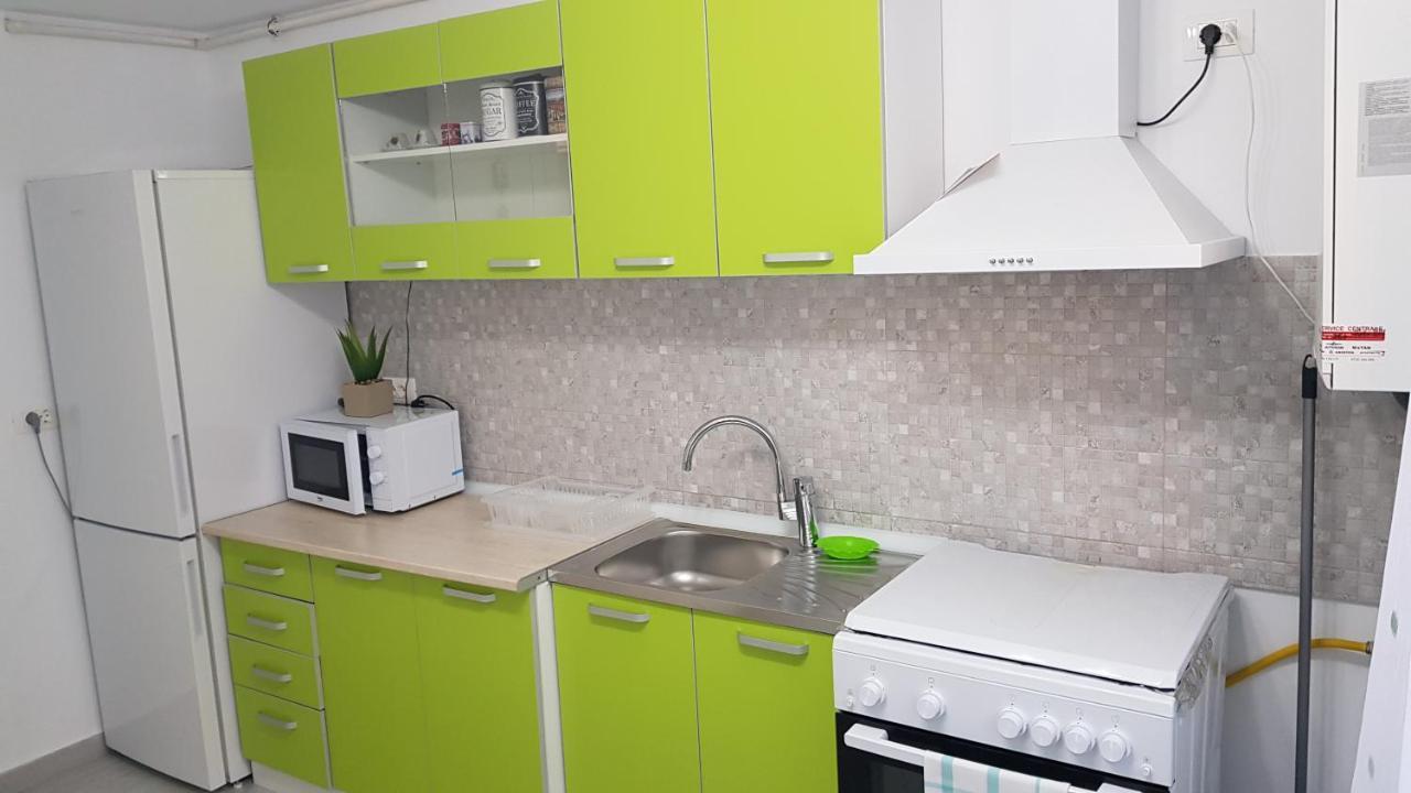 Nk47 Apartment Constanţa Exteriér fotografie