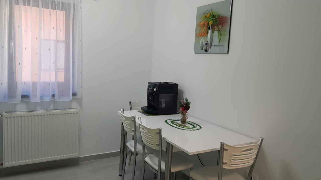 Nk47 Apartment Constanţa Exteriér fotografie