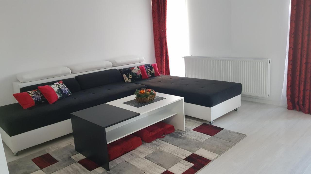 Nk47 Apartment Constanţa Exteriér fotografie